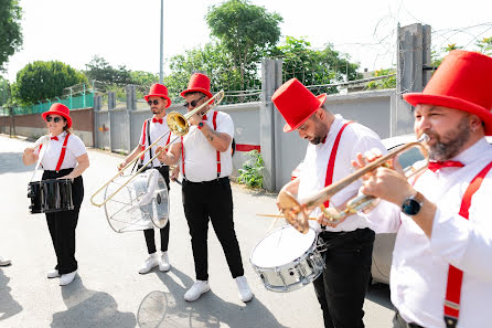 Fotógrafo de bodas Üzgün Yılmaz (uzgunyilmaz). Foto del 31 de agosto 2023