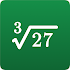 Desmos Scientific Calculator3.3.1.0