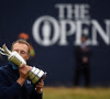 Le British Open à Liverpool en 2022