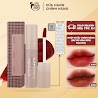 [Academia Collection] Son Kem Siêu Lì, Lâu Trôi, Lên Màu Chuẩn Merzy Academia Mellow Tint 4G