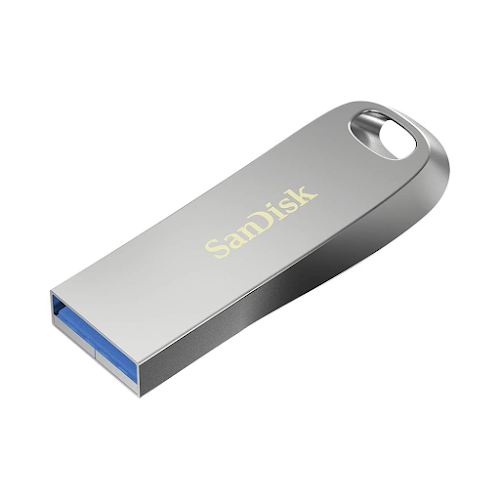 USB 3.1 Sandisk Ultra Luxe 256GB