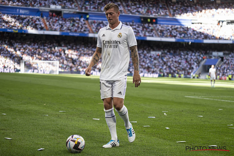 Transfernieuws Real Madrid