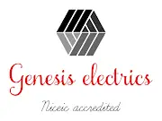 Genesis Electrics Limited Logo