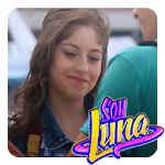 Cover Image of ダウンロード Soy Luna All Songs 1.0 APK