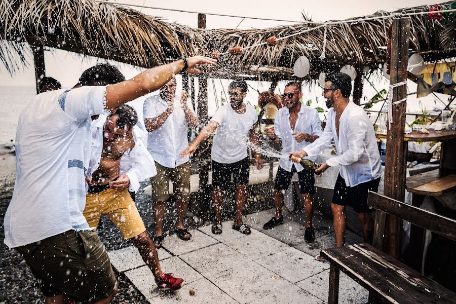 Fotógrafo de casamento Carmelo Ucchino (carmeloucchino). Foto de 27 de novembro 2020