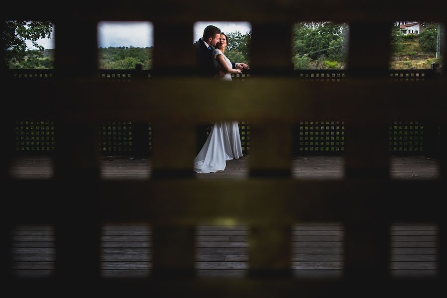 Nhiếp ảnh gia ảnh cưới Johnny García (johnnygarcia). Ảnh của 9 tháng 8 2019