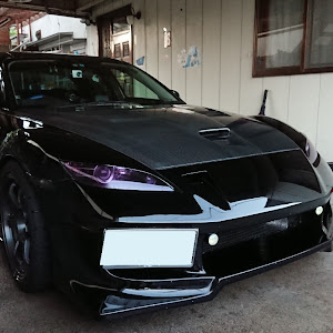 RX-8 SE3P