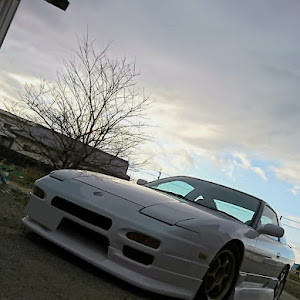 180SX RPS13