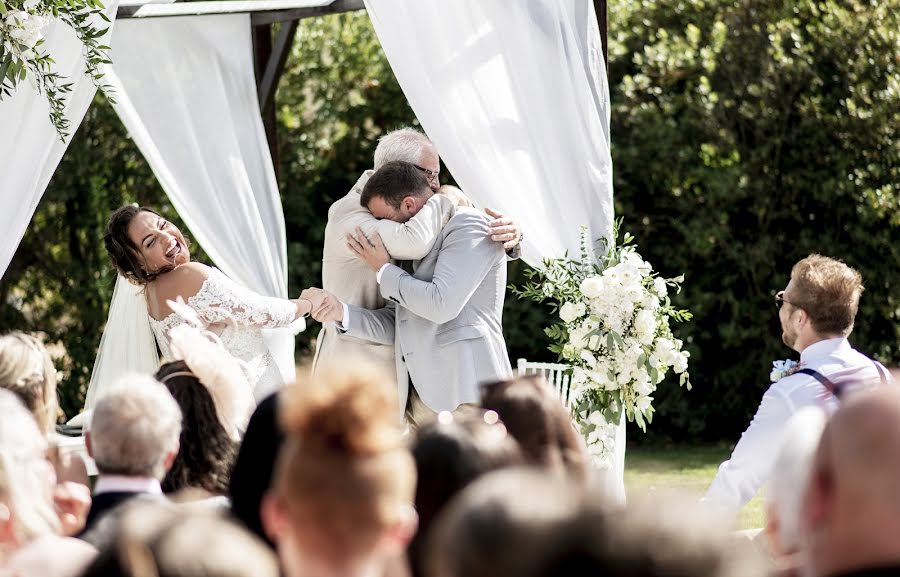 Fotógrafo de casamento João Ataide (endlessmoments). Foto de 2 de dezembro 2020