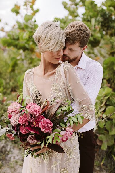 Fotógrafo de bodas Alfonso Flores (alfonsoflores). Foto del 20 de diciembre 2018