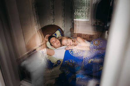 結婚式の写真家Vova Ivancov (ivantsov)。2016 9月4日の写真