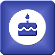 Birthdays 2.02 Icon