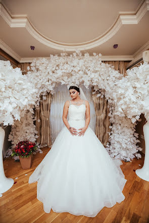 Wedding photographer Umid Novruzov (umidnovruzov). Photo of 9 March 2019