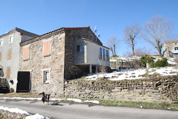 maison à Desges (43)