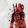 Deadpool Wallpapers Deadpool New Tab HD