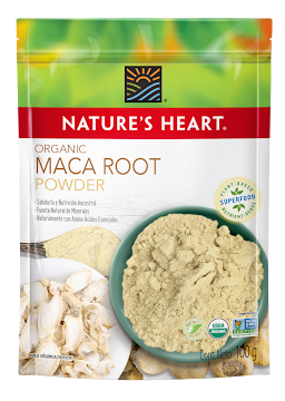 Polvo integral Super   Foods Maca Root 100 g 