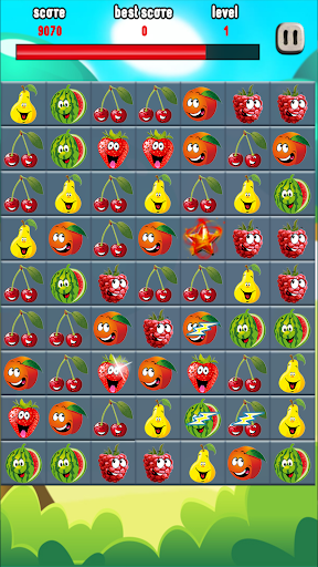 Code Triche Écraser les baies - trois d'affilée APK MOD 2