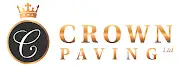 Crown Paving and Landscaping Limited Logo