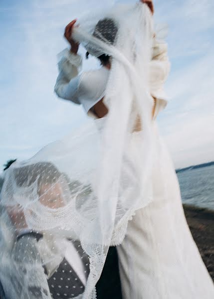 Fotógrafo de bodas Pavel Melnik (soulstudio). Foto del 15 de julio 2020