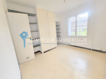 appartement à Montpellier (34)