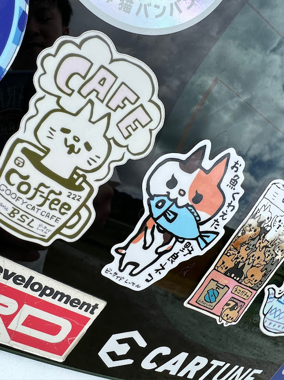ラクティスのラクティス・ncp120・Work emotion CR kiwami・ビーサイドレーベル・走行距離ゾロ目に関するカスタム事例の投稿画像3枚目
