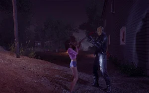 Guide For Friday The 13th Game screenshot 1
