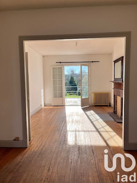 Vente maison 5 pièces 110 m² à Orthez (64300), 189 000 €