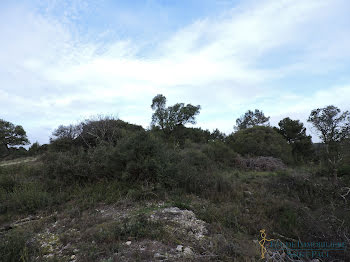 terrain à batir à Aigues-Vives (34)