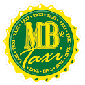 Taxi MBr icon