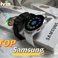 Đồng Hồ Thông Minh Vs W27 Pro Ht7 Max 2023 Cho Samsung Galaxy Watch 4 Logo W27 Max T500 Pro Hw3Pro Hw3Max Chất Lượng Cao