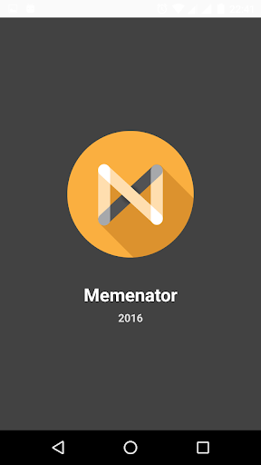 Memenator Meme Generator