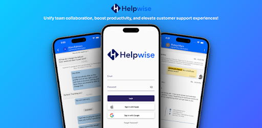 Helpwise