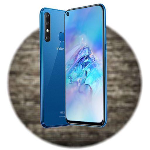 Themes for Infinix Hot S5 and Wallpapers