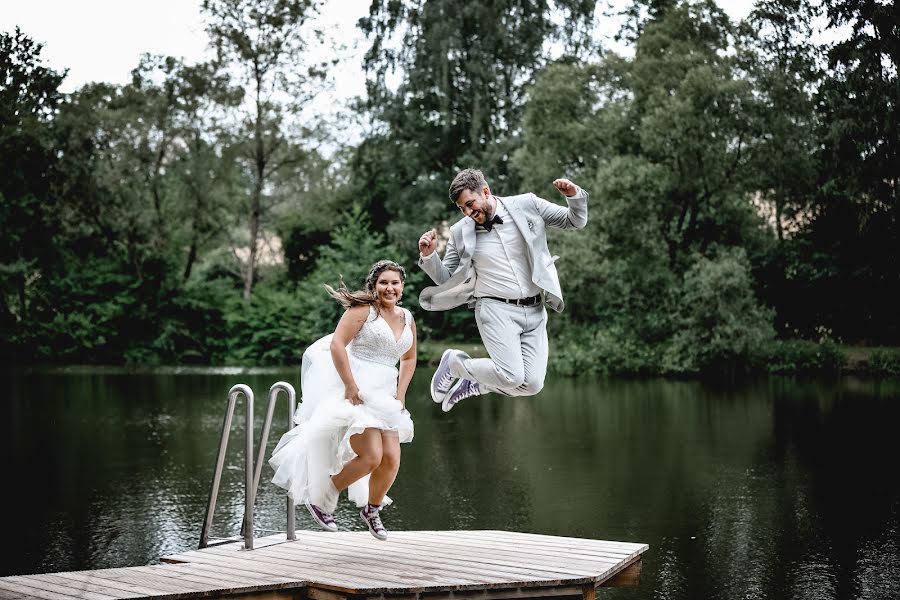 Fotografo di matrimoni Christian Colista (christiancolista). Foto del 18 marzo 2020