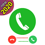 Cover Image of Download Prank Call 2020 - Audio & Video Fake Call 1.2 APK