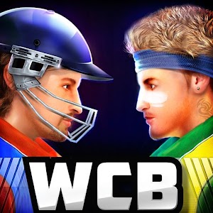 Download World Cricket Battle For PC Windows and Mac