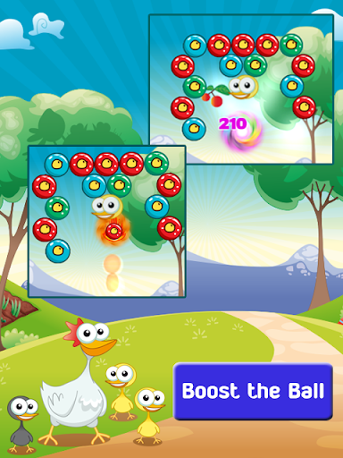 免費下載休閒APP|Funny Farm Bubble Shooter app開箱文|APP開箱王