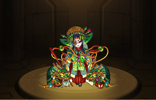 クシナダ