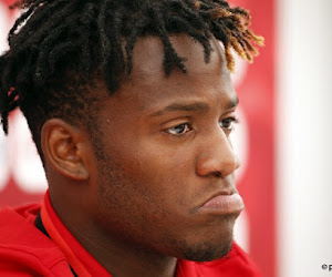 Chelsea-dokter in Belgisch kamp en dan toch géén perscontact voor Batshuayi