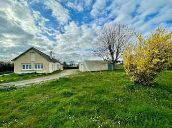 maison à Verrières-en-Anjou (49)