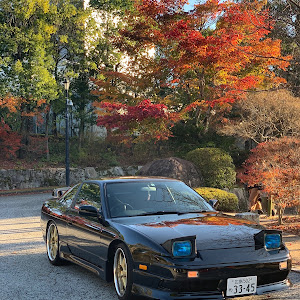 180SX RS13