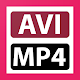 Avi To Mp4 Converter Download on Windows