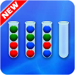 Cover Image of Download Bubble Sort Puzzle 1.1.2 APK