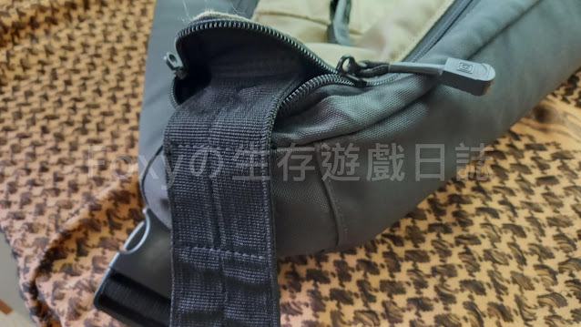 5.11 Tactical Select Carry Sling Bag快拉帶