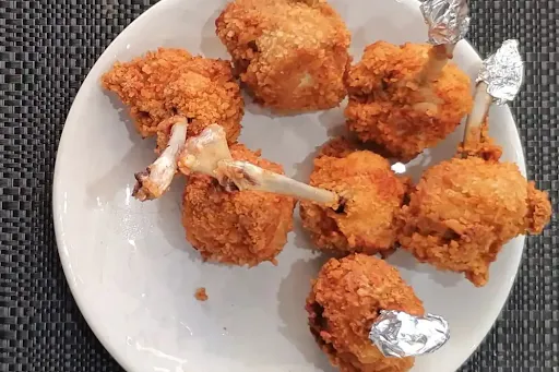 Chicken Lollipop [4 Pieces]