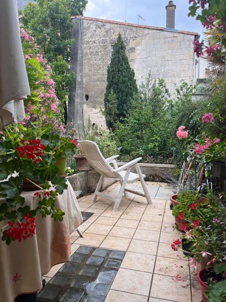 Vente maison 3 pièces 71 m² à Niort (79000), 206 700 €