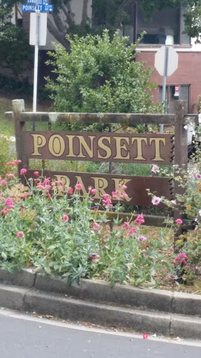 Poinsett Park