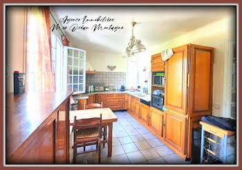 appartement à Mougins (06)