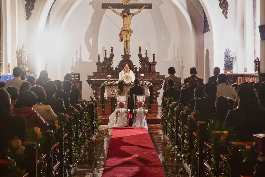 Fotografo di matrimoni John Villarreal (johnvillarreal). Foto del 29 marzo 2020