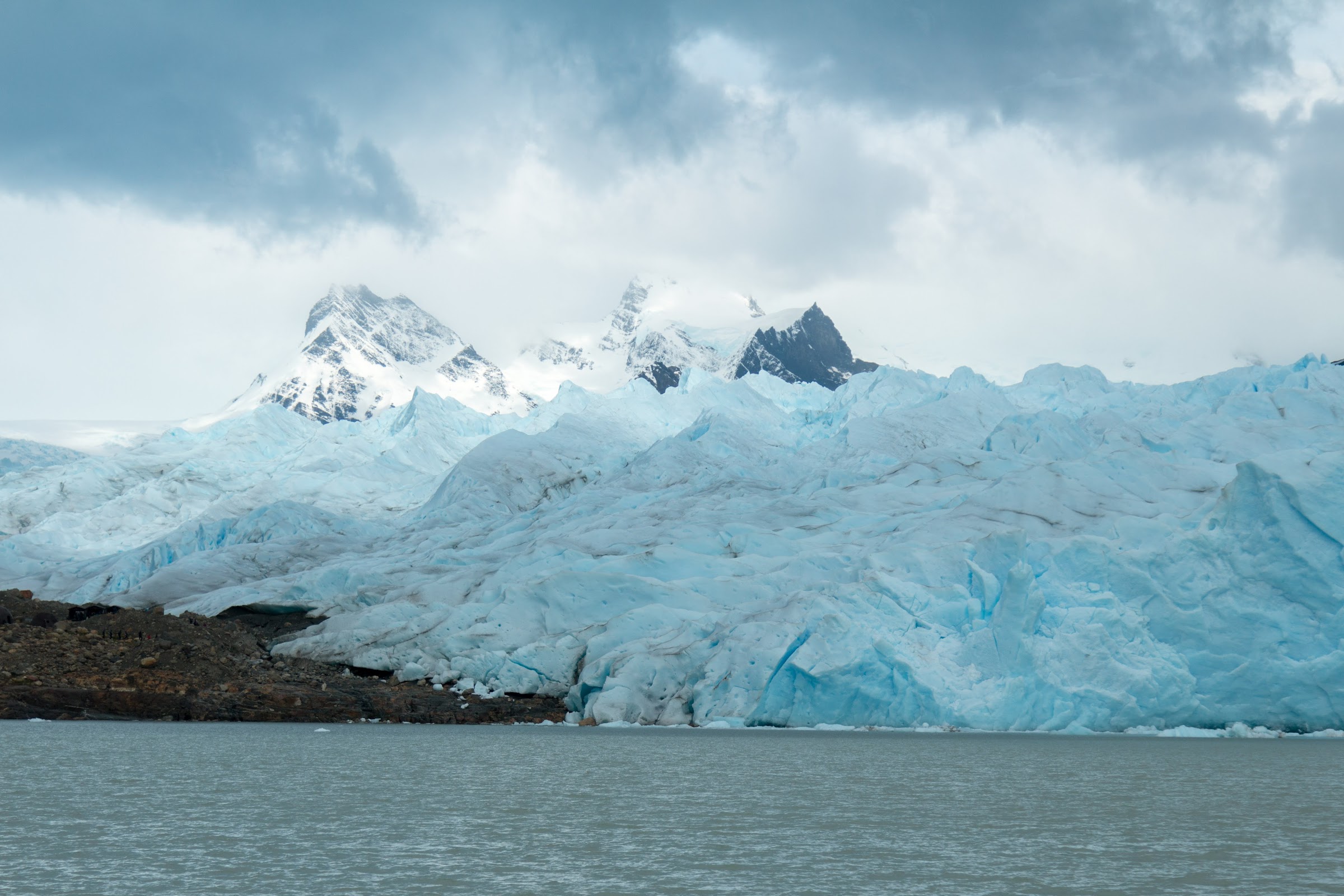 Patagonia Glacier Perito Moreno Mini Trekking Big Ice crampons